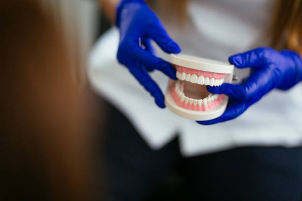 Professional  Holistic Dental Services in Union City, OK