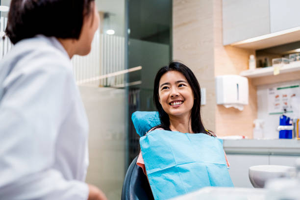 Dental X-Rays and Imaging in Union City, OK