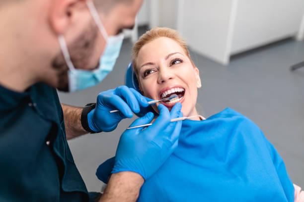 Best Dental Inlays and Onlays  in Union City, OK