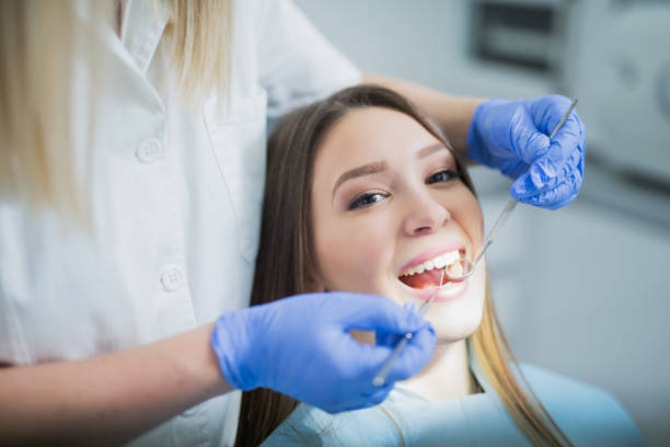 Best Wisdom Tooth Removal  in Union City, OK