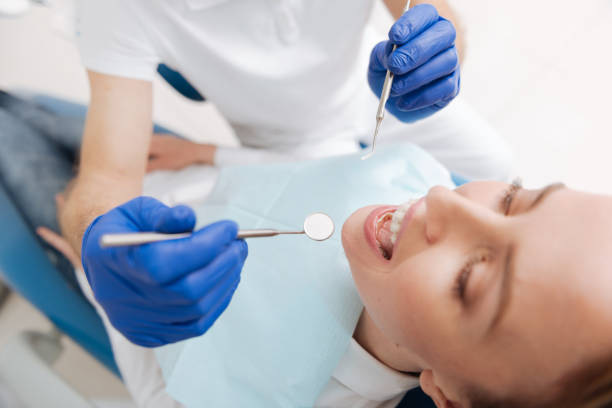 Best Invisalign and Clear Aligners  in Union City, OK
