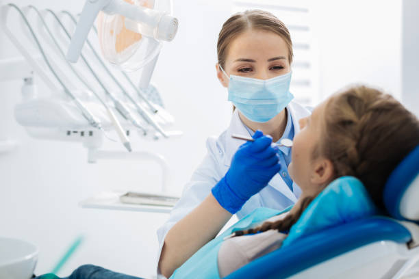 Best Dental X-Rays and Imaging  in Union City, OK