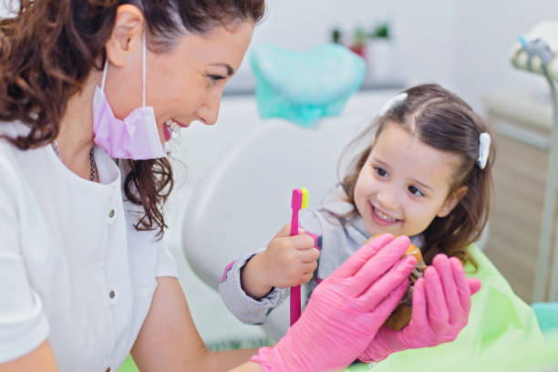 Best Dental Inlays and Onlays  in Union City, OK